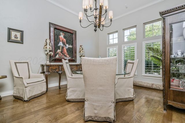 5706 BARRINGTON Court, Amarillo, TX 79119