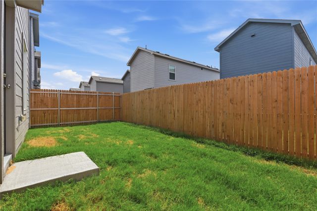 801 Wagtail Drive, Princeton, TX 75407