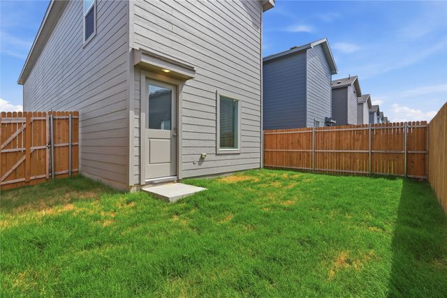 801 Wagtail Drive, Princeton, TX 75407