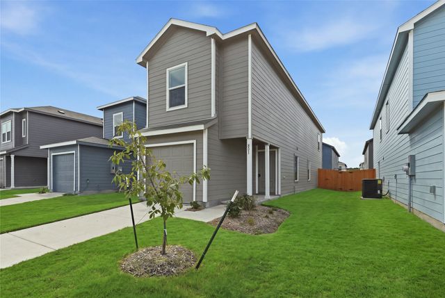 801 Wagtail Drive, Princeton, TX 75407