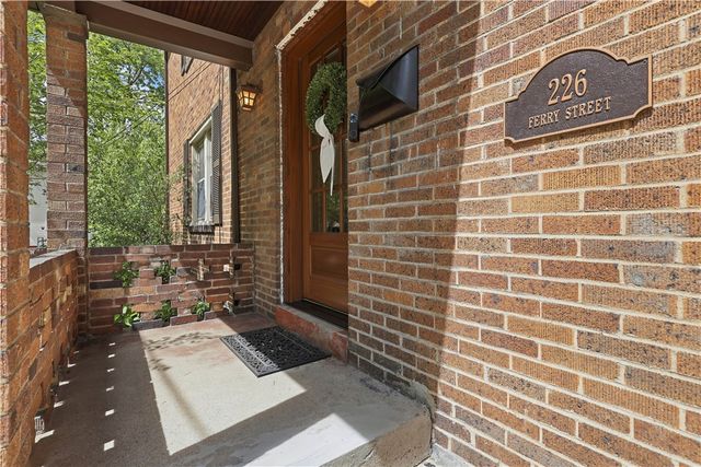 226 Ferry Street, Sewickley, PA 15143