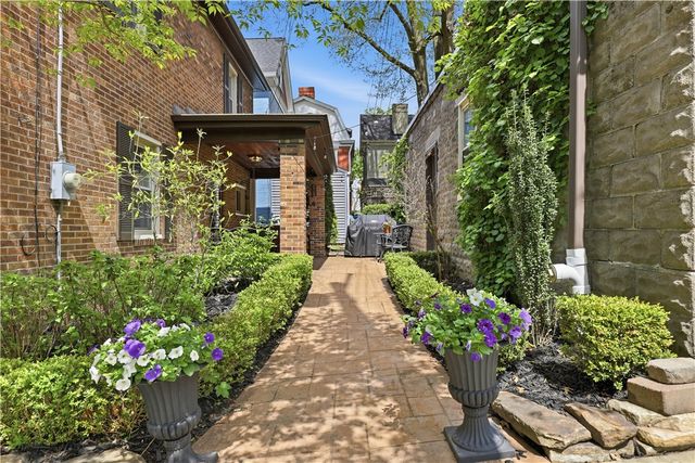 226 Ferry Street, Sewickley, PA 15143