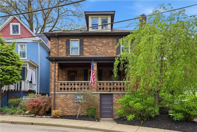 226 Ferry Street, Sewickley, PA 15143