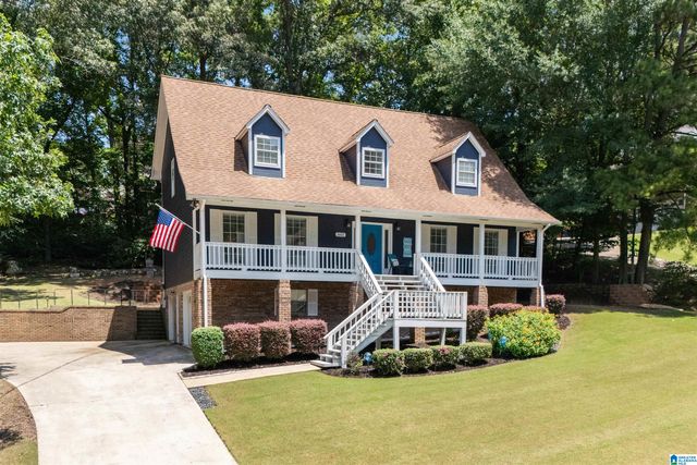 1602 PADDOCK LANE, Helena, AL 35080
