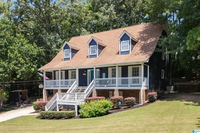 1602 PADDOCK LANE, Helena, AL 35080