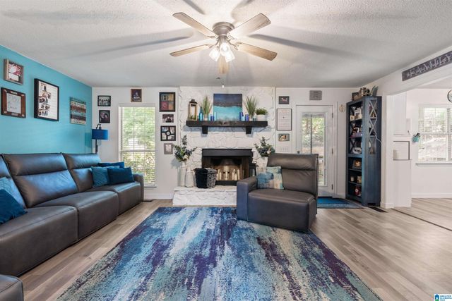 1602 PADDOCK LANE, Helena, AL 35080