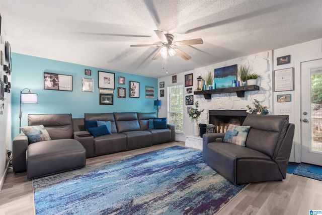 1602 PADDOCK LANE, Helena, AL 35080