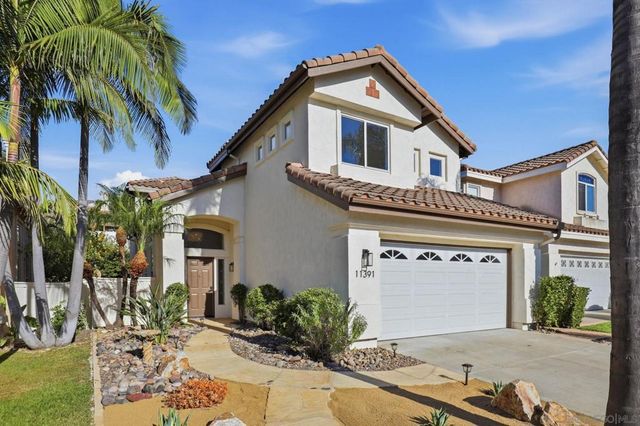 11391 Legacy Canyon Pl., San Diego, CA 92131