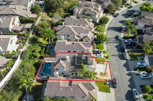 11391 Legacy Canyon Pl., San Diego, CA 92131