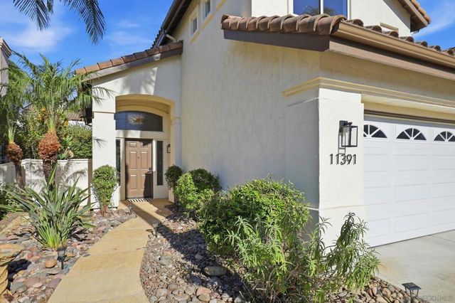 11391 Legacy Canyon Pl., San Diego, CA 92131