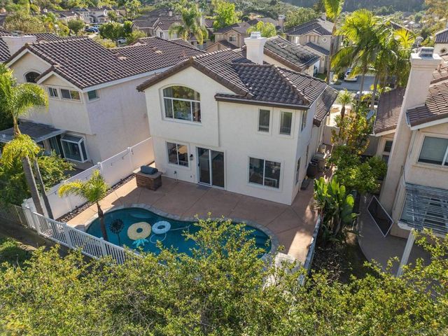 11391 Legacy Canyon Pl., San Diego, CA 92131