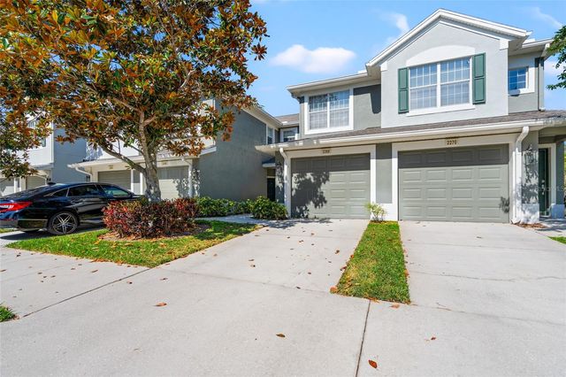 2268 KINGS PALACE DRIVE 2268, Riverview, FL 33578