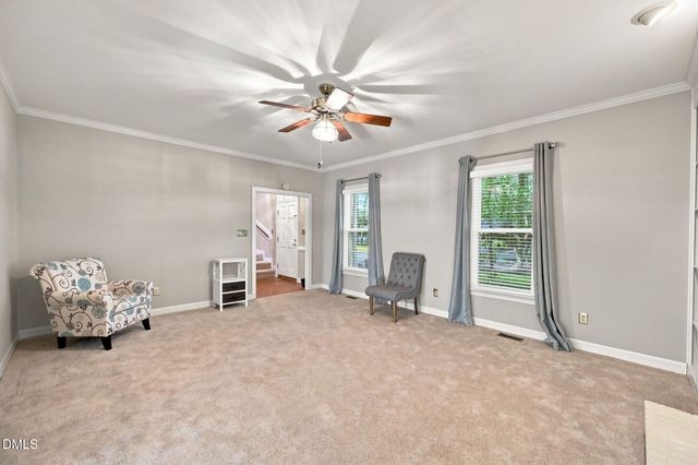 12204 Warwickshire Way, Raleigh, NC 27613