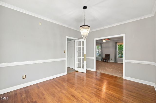 12204 Warwickshire Way, Raleigh, NC 27613