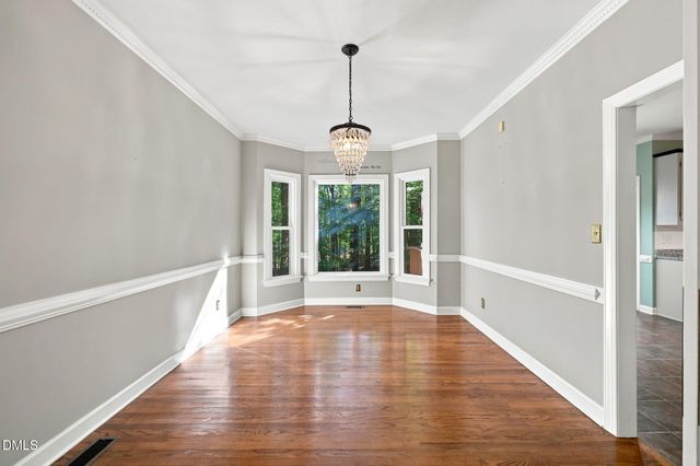 12204 Warwickshire Way, Raleigh, NC 27613