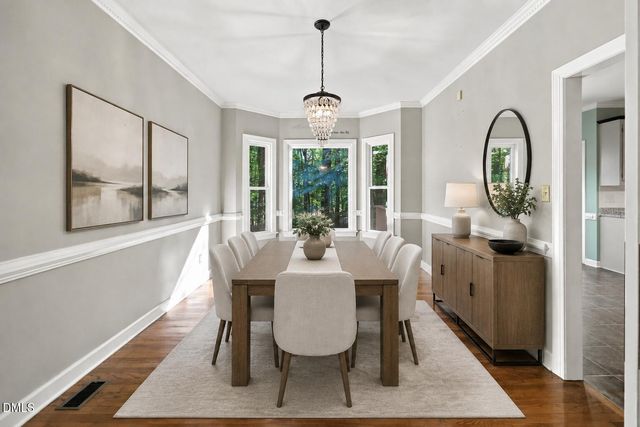 12204 Warwickshire Way, Raleigh, NC 27613
