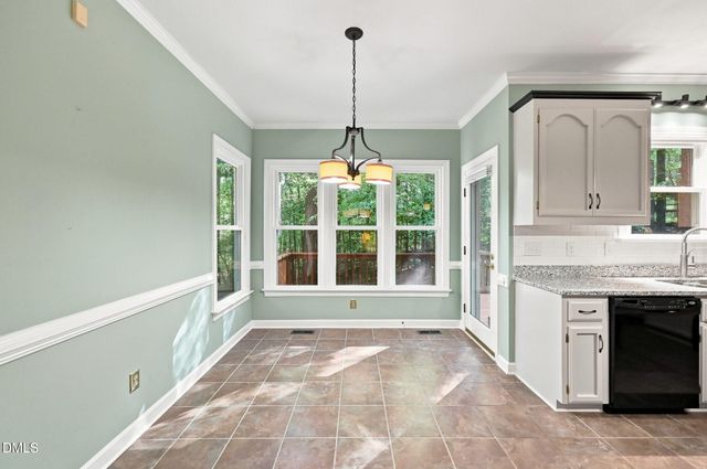12204 Warwickshire Way, Raleigh, NC 27613