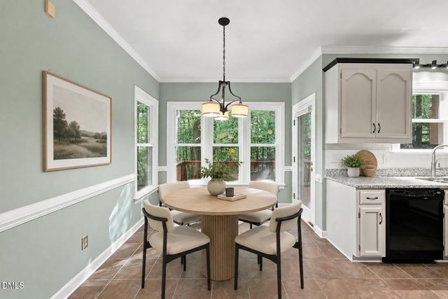 12204 Warwickshire Way, Raleigh, NC 27613