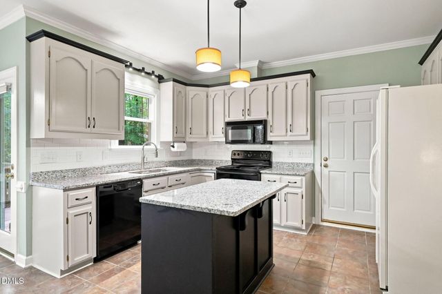 12204 Warwickshire Way, Raleigh, NC 27613