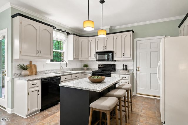 12204 Warwickshire Way, Raleigh, NC 27613