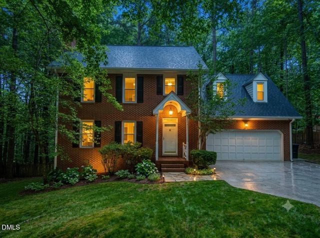 12204 Warwickshire Way, Raleigh, NC 27613