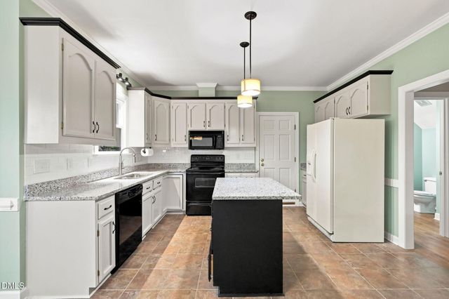12204 Warwickshire Way, Raleigh, NC 27613