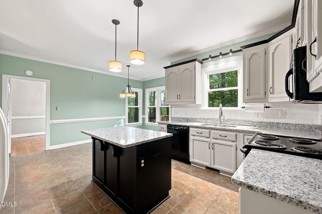 12204 Warwickshire Way, Raleigh, NC 27613