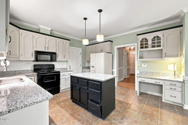 12204 Warwickshire Way, Raleigh, NC 27613