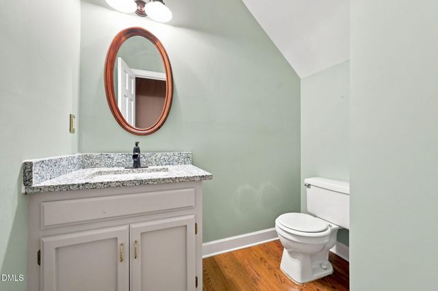 12204 Warwickshire Way, Raleigh, NC 27613
