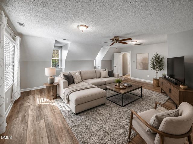 12204 Warwickshire Way, Raleigh, NC 27613