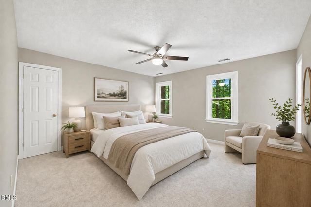 12204 Warwickshire Way, Raleigh, NC 27613