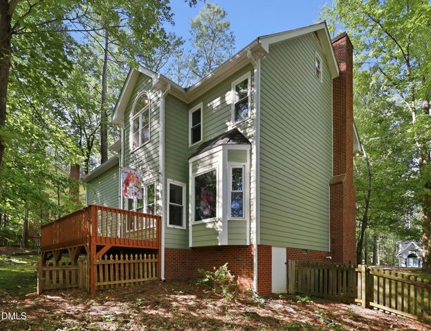 12204 Warwickshire Way, Raleigh, NC 27613