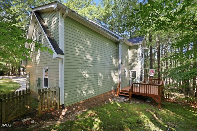 12204 Warwickshire Way, Raleigh, NC 27613