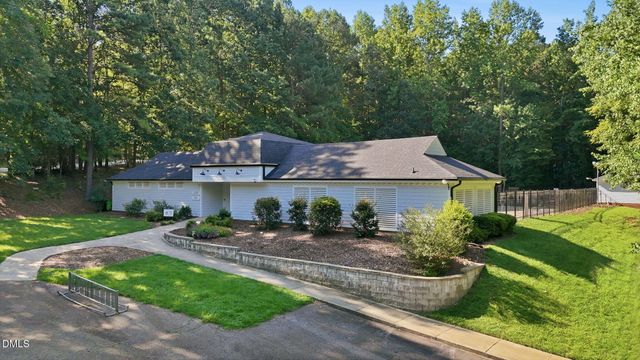 12204 Warwickshire Way, Raleigh, NC 27613