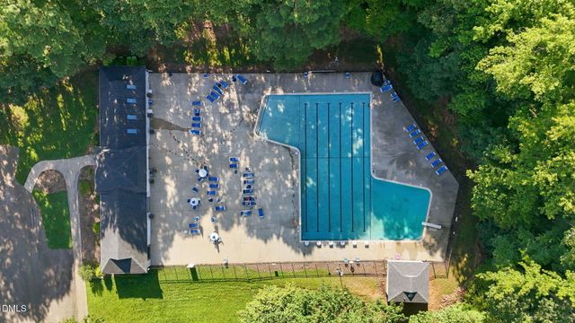 12204 Warwickshire Way, Raleigh, NC 27613
