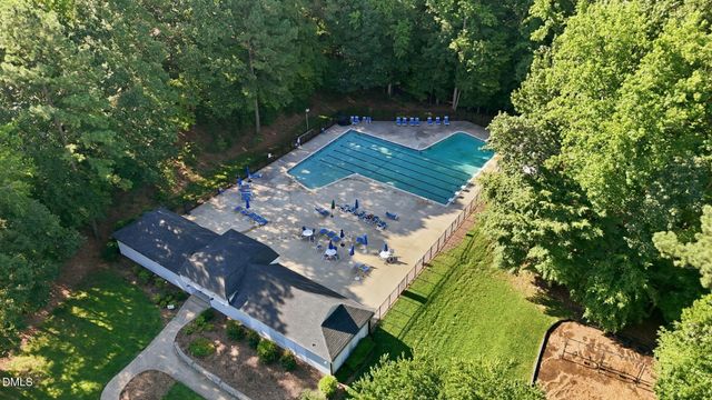12204 Warwickshire Way, Raleigh, NC 27613