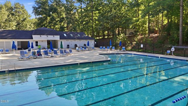 12204 Warwickshire Way, Raleigh, NC 27613