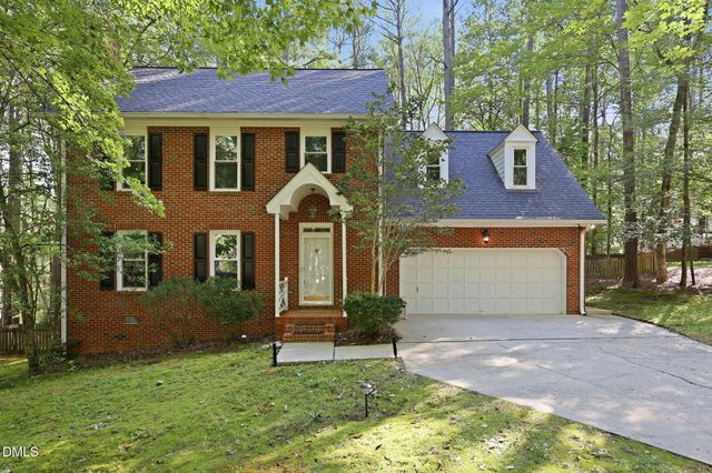 12204 Warwickshire Way, Raleigh, NC 27613