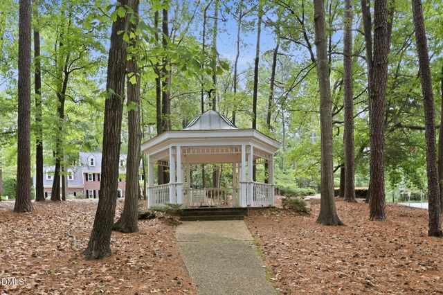 12204 Warwickshire Way, Raleigh, NC 27613