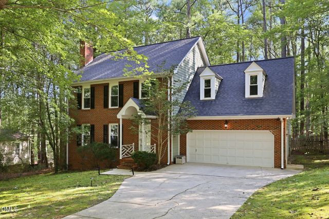 12204 Warwickshire Way, Raleigh, NC 27613