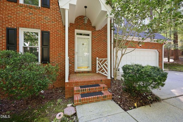 12204 Warwickshire Way, Raleigh, NC 27613