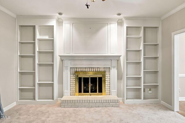 12204 Warwickshire Way, Raleigh, NC 27613