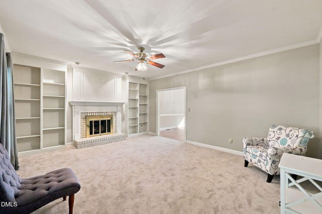 12204 Warwickshire Way, Raleigh, NC 27613