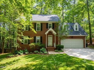 12204 Warwickshire Way, Raleigh, NC 27613