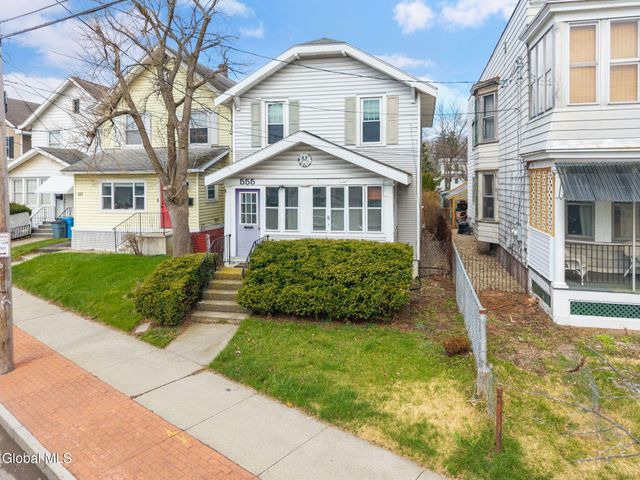 555 Delaware Avenue, Albany, NY 12209