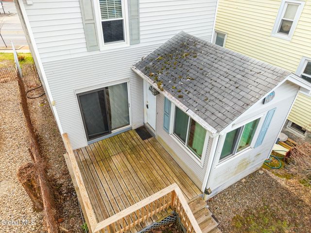 555 Delaware Avenue, Albany, NY 12209