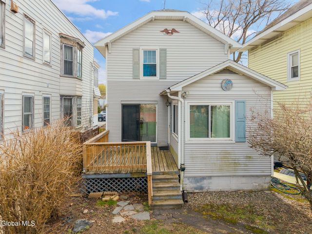 555 Delaware Avenue, Albany, NY 12209
