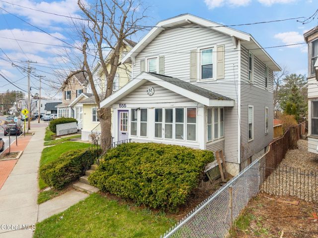 555 Delaware Avenue, Albany, NY 12209