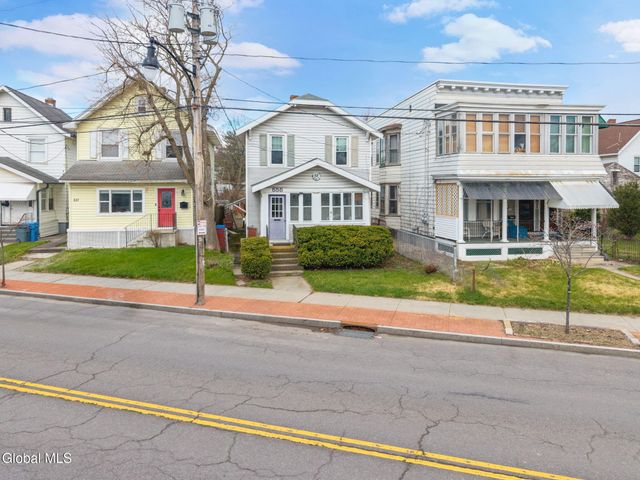 555 Delaware Avenue, Albany, NY 12209