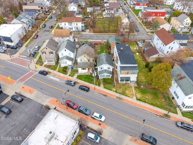555 Delaware Avenue, Albany, NY 12209